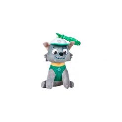 Przytulanki i maskotki: Maskotka / brelok Psi Patrol 10 cm – Rocky (760014625B)