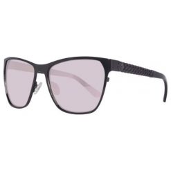 Guess okulary przeciwsłoneczne damskie czarne. Czarne okulary przeciwsłoneczne damskie Guess. W wyprzedaży za 216,00 zł.