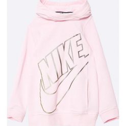 Bluzy dziewczęce: Nike Kids – Bluza dziecięca 122-166 cm