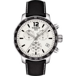 ZEGAREK TISSOT T-SPORT T095.417.16.037.00. Zegarki męskie TISSOT. Za 1550,00 zł.