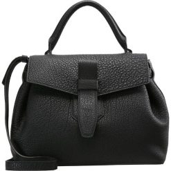 Torebki klasyczne damskie: Lancel CHARLIE Torebka black