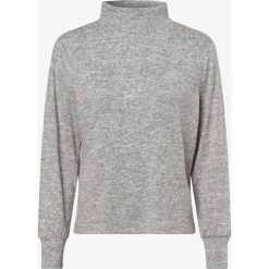 Opus - Sweter damski – Sinnova, szary. Szare swetry damskie Opus, bez wzorów, eleganckie, bez rękawów, bez kaptura. Za 149,95 zł.