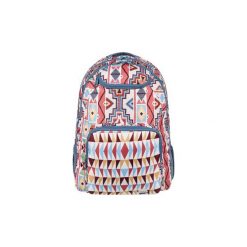 Plecaki Roxy MOCHILA Shadow Swell 24L - Mochila Mediana. Szare plecaki damskie marki Roxy, bez wzorów. Za 212,03 zł.