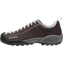 Buty trekkingowe męskie: Scarpa MOJITO Obuwie hikingowe dark brown