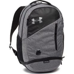 Plecak Under Armour Hustle 4.0 1342651-002. Szare plecaki damskie Under Armour, bez wzorów. W wyprzedaży za 139,00 zł.