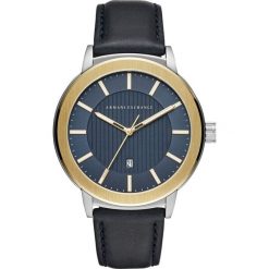 Zegarki męskie: Armani Exchange Zegarek blau