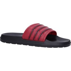 Czarne klapki basenowe casu xt-592-3. Czarne kapcie męskie Casu, bez wzorów. Za 24,99 zł.