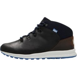 Buty trekkingowe męskie: Helly Hansen JAYTHEN X Buty trekkingowe jet black/blue nights