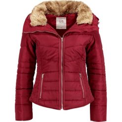 Kurtki damskie: Q/S designed by Kurtka przejściowa maroon