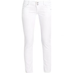 LTB GEORGET Jeans Skinny Fit white. Białe jeansy damskie marki LTB, z elastanu. Za 299,00 zł.