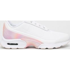 Nike Sportswear - Buty Air Max Jewell Premium. Szare buty sportowe damskie Nike Sportswear, z materiału. W wyprzedaży za 429,90 zł.