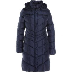 Płaszcze damskie: Bogner Fire + Ice DELIA Płaszcz puchowy dark blue