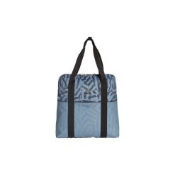 Torby na ramię adidas Torba ID Convertible Graphic. Niebieskie torebki klasyczne damskie Adidas. Za 199,00 zł.