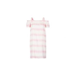 Sukienki krótkie Vero Moda VMTAN. Białe sukienki damskie Vero Moda, s, bez wzorów, bez kołnierzyka, z krótkim rękawem, krótkie, mini. Za 103,20 zł.
