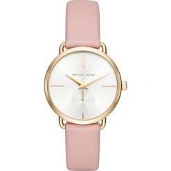 ZEGAREK MICHAEL KORS MK2659. Szare zegarki damskie marki Michael Kors, ze stali. Za 990,00 zł.