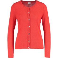 Kardigany damskie: FTC Cashmere Kardigan flame