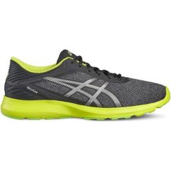 Asics Nitrofuze T6H3N-9593 40,5 Szare. Szare buty fitness męskie marki Asics. W wyprzedaży za 329,99 zł.