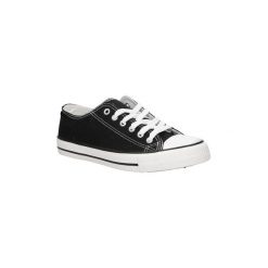 Buty Casu Trampki 888-1. Szare tenisówki damskie Casu. Za 39,99 zł.