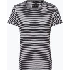 Superdry - T-shirt damski, czarny. T-shirty damskie Superdry. Za 89,95 zł.