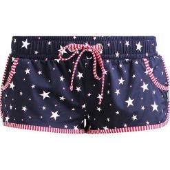 Stroje dwuczęściowe damskie: Banana Moon HYMER RUNLUCKYSTAR Dół od bikini marine