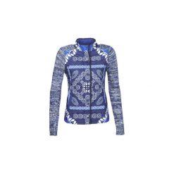 Żakiety / Blezery Desigual ARTICA. Niebieskie marynarki i żakiety damskie Desigual, l. Za 529,00 zł.