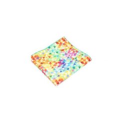 Poszetki męskie: Poszetka Colorful