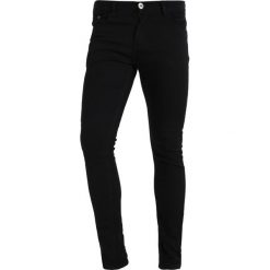 Liquor N Poker Jeans Skinny Fit black. Czarne rurki męskie Liquor N Poker. Za 149,00 zł.