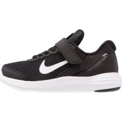 Buty do biegania damskie: Nike Performance LUNAR APPARENT Obuwie do biegania treningowe black/white/cool grey