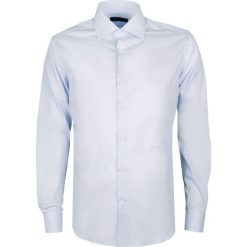 Trussardi Koszula "Slim". Koszule męskie Trussardi, z tkaniny. Za 189,00 zł.