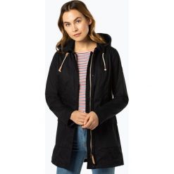 Camel Active - Parka damska, niebieski. Brązowe parki damskie . Za 649,95 zł.