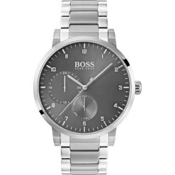 Zegarki męskie: Zegarek męski Hugo Boss Oxygen 1513596