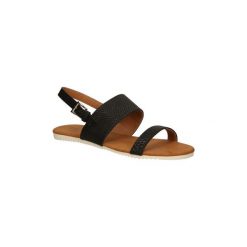Sandały damskie: Sandały S.barski SANDAŁY 72711