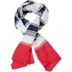 S.Oliver Szalik Damski Ciemnoniebieski. Szare szaliki damskie marki S.Oliver. Za 89,90 zł.