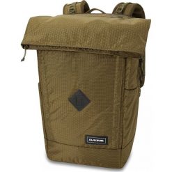 Dakine Unisex plecak khaki Infinity Pack 21L Dark Olive Dobby. Brązowe plecaki damskie Dakine, w paski. W wyprzedaży za 319,00 zł.