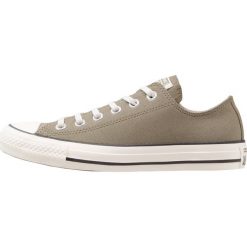 Trampki męskie: Converse CHUCK TAYLOR ALL STAR WAX LEATHER OX Tenisówki i Trampki medium olive/black/egret