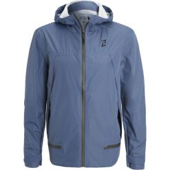 Kurtki trekkingowe męskie: Your Turn Active Kurtka Outdoor dark denim