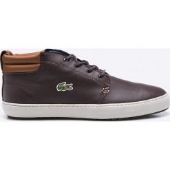 Buty skate męskie: Lacoste - Buty