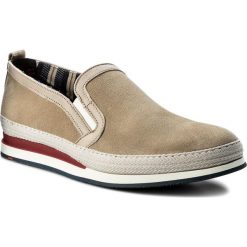 Półbuty LLOYD - Dallan 18-051-11 Sand/Marmor. Brązowe półbuty męskie marki Lloyd, na co dzień, ze skóry. W wyprzedaży za 449,00 zł.