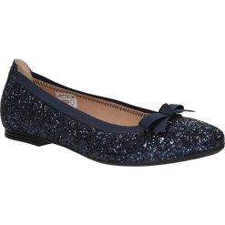 Baleriny verano 115. Baleriny damskie Verano, bez wzorów, bez obcasa. Za 269,99 zł.