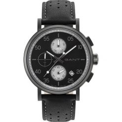 Gant Wantage GT037006. Szare zegarki męskie GANT. W wyprzedaży za 619,00 zł.