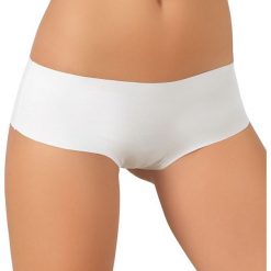 Figi: Bawełniane bezszwowe figi Laser 8003