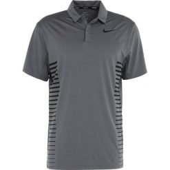 Koszulki polo: Nike Performance DRY POLO Koszulka sportowa dark grey/black