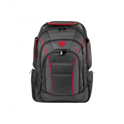 Torby na laptopa: Genesis Pallad 500 15.6″-17.3″ czarny