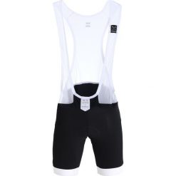De Marchi LEGGERO SHORT Krótkie spodenki sportowe black. Czarne spodenki sportowe męskie marki Gore Wear, z elastanu, sportowe. Za 629,00 zł.