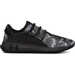 Buty sportowe damskie: Under Armour Obuwie damskie W RailFit 1 czarne r. 40 (3020139-100)