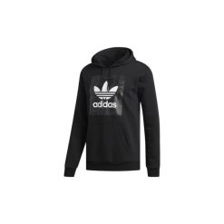 Bluzy męskie: Bluzy adidas Bluza z kapturem BB Warp