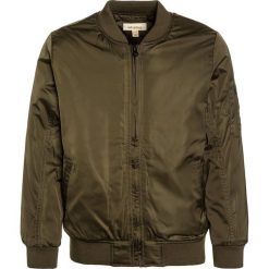Soft Gallery ANDY JACKET Kurtka przejściowa cypress. Brązowe kurtki męskie marki Soft Gallery, z materiału. Za 419,00 zł.