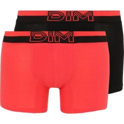 DIM SOFT TOUCH POP 2 PACK Panty rose/noir. Pomarańczowe bokserki męskie marki DIM, z bawełny. Za 129,00 zł.