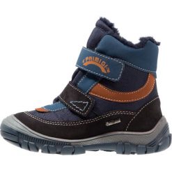 Kozaki dziewczęce: Primigi GTX Śniegowce notte/blue