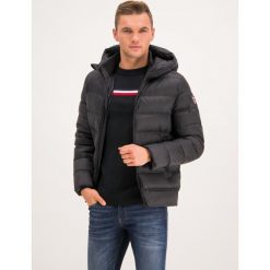 Kurtka puchowa Rossignol Cesar RLIMJ66. Czarne kurtki męskie Rossignol, xl, bez wzorów, z puchu, bez kaptura. W wyprzedaży za 1069,00 zł.